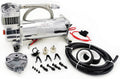 Heavy Duty Air Horn Compressor 200psi 12V Universal Replacement V589