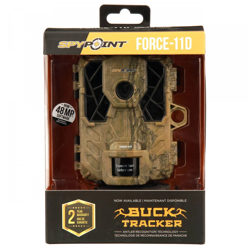 Trail Camera 11MP HD Camo K977