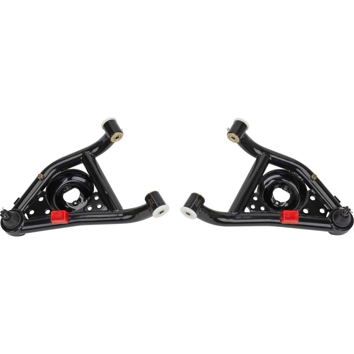 Tubular Upper and Lower Control Arms X5037