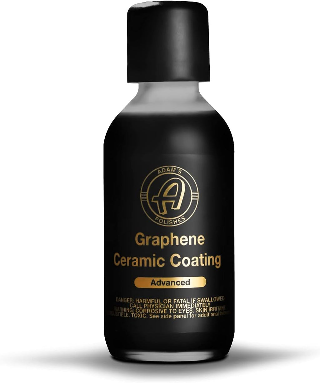 Graphene Ceramic Coating Kit C95368