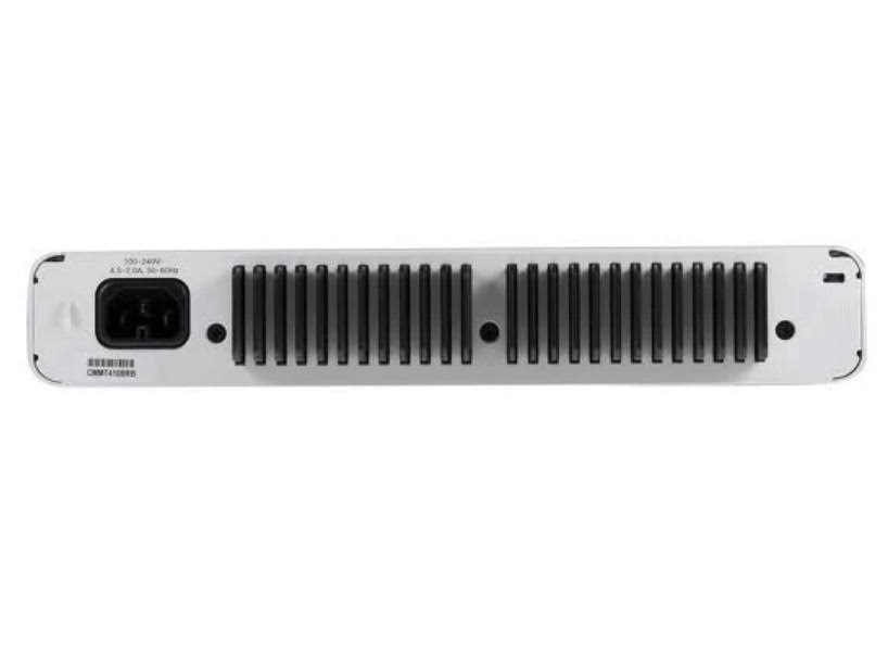 8 Ports Switch A413733