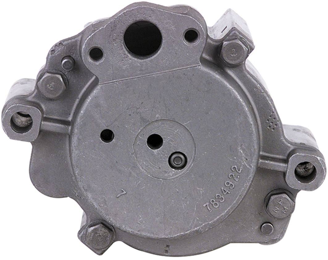 Air Pump Y10380