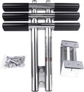 Telescoping Stainless Steel 3 Step Dive Ladder O94737