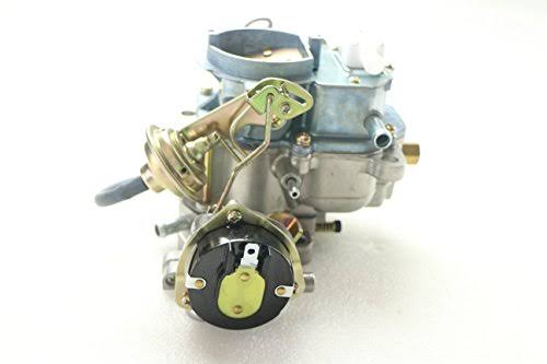 Carburetor M478866