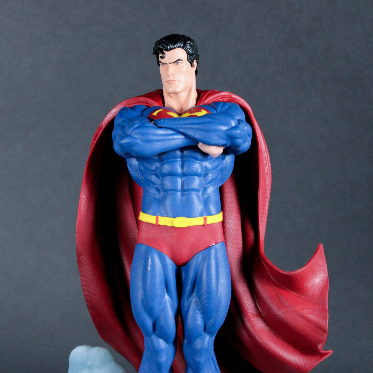 PVC Statue D714