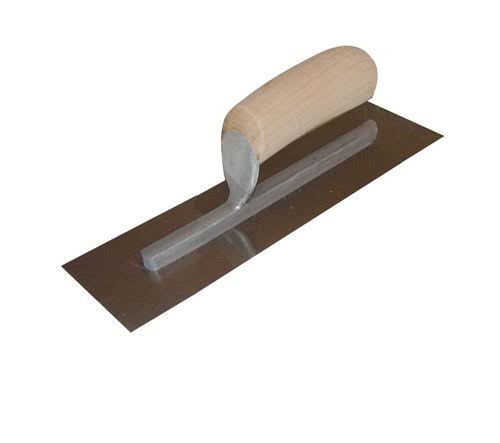 Carbon Steel Finish Trowel K891