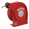 Spring Return Hose Reel 300 psi 25 ft T31094