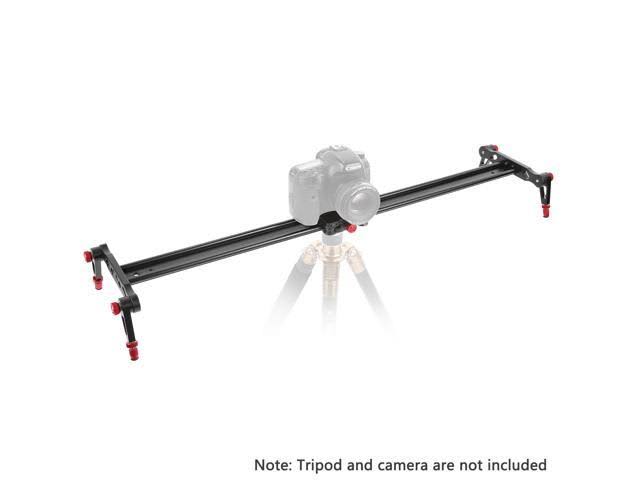 Aluminum Alloy Camera Track Slider D7528