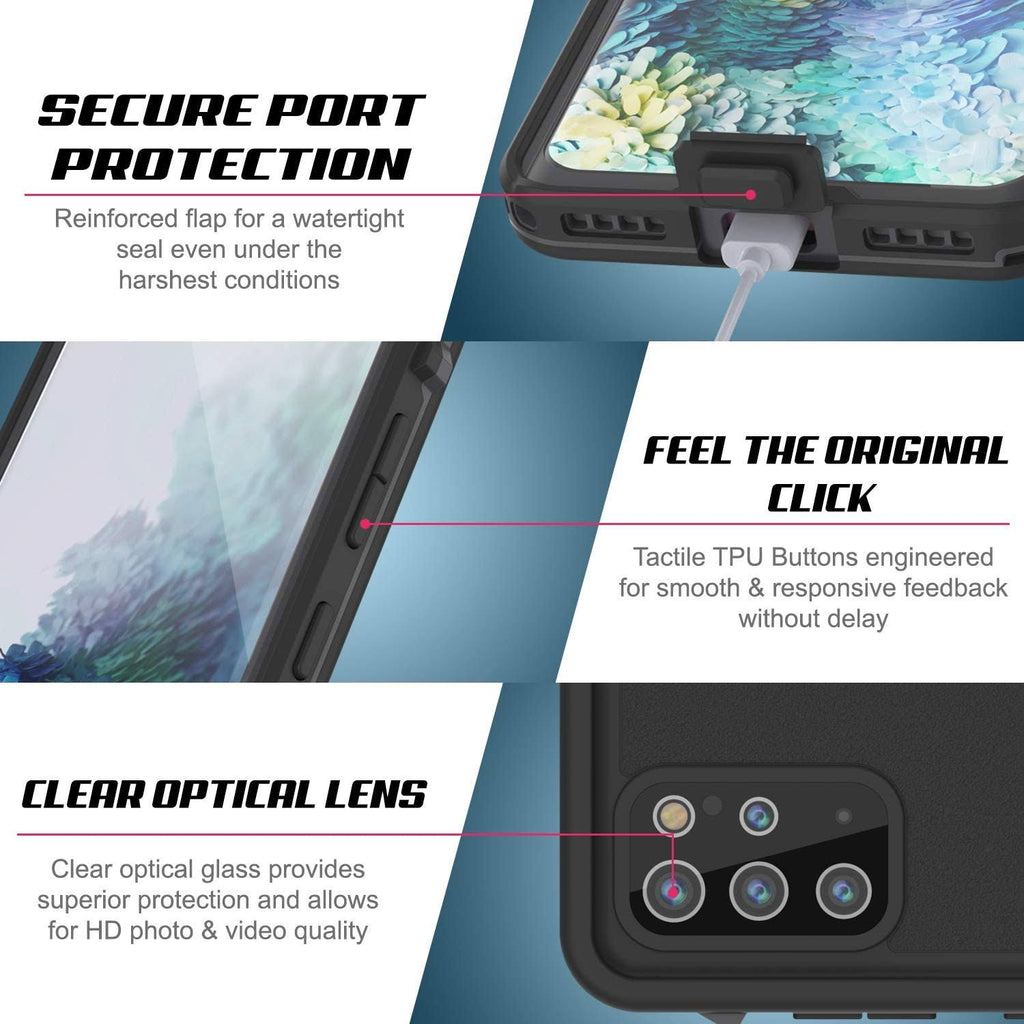 Waterproof Case E82024