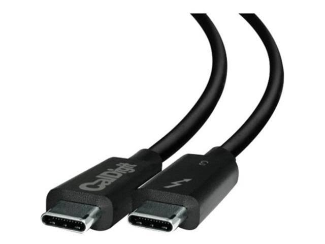 2m Thunderbolt 3 Active Cable Y549