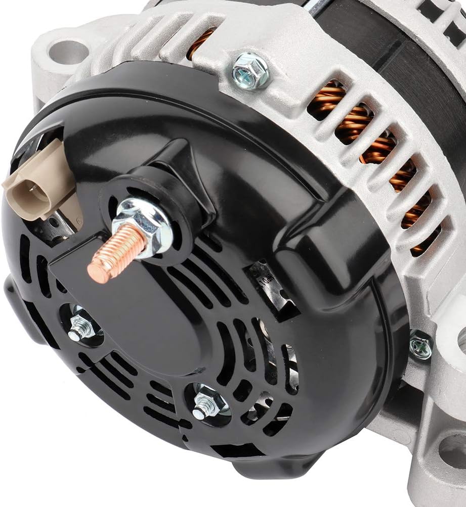 Car Alternator K9390
