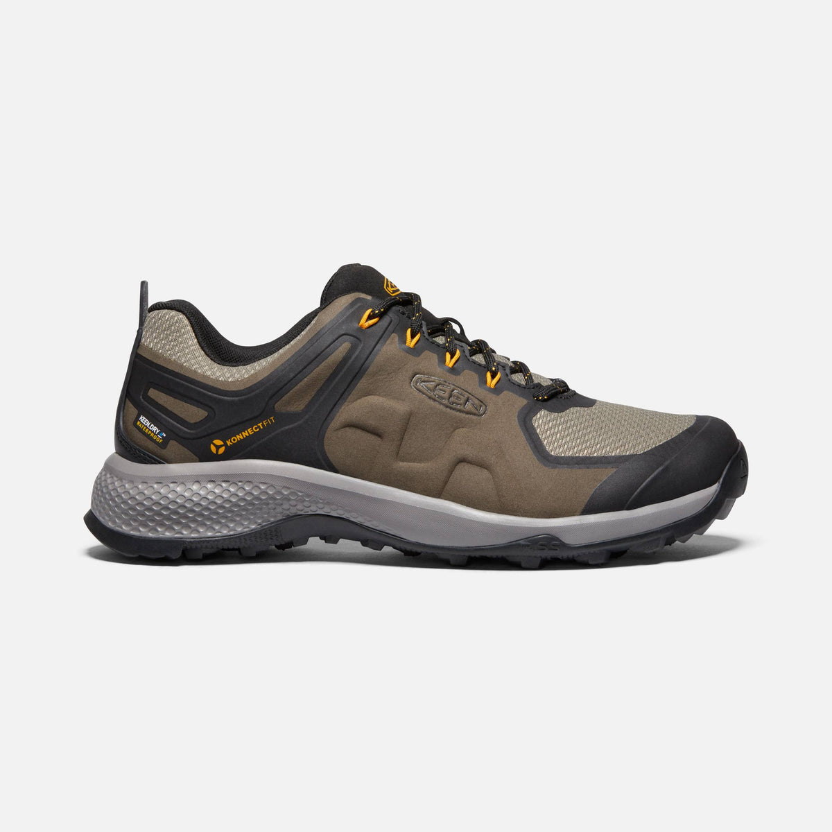 Men's Waterproof Shoe B2767