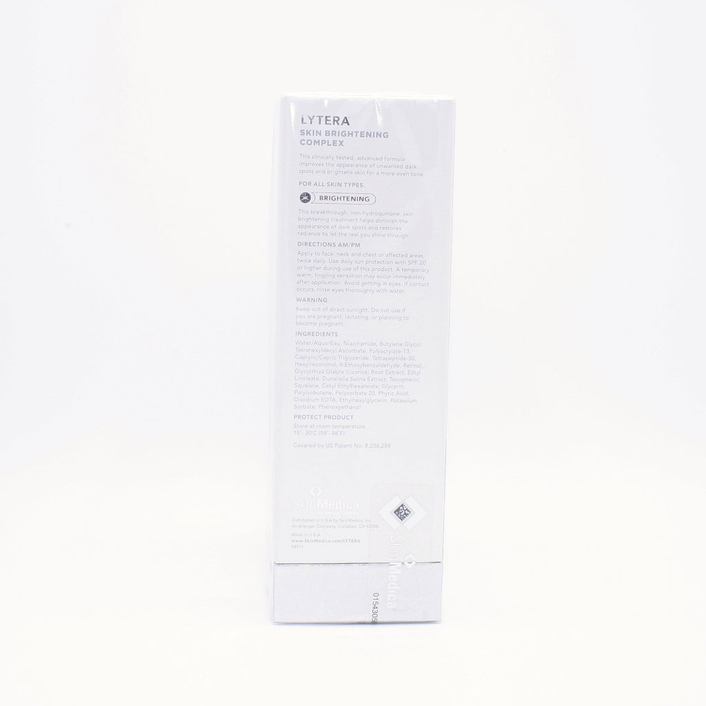 Skin Brightening Complex 2 oz F792776