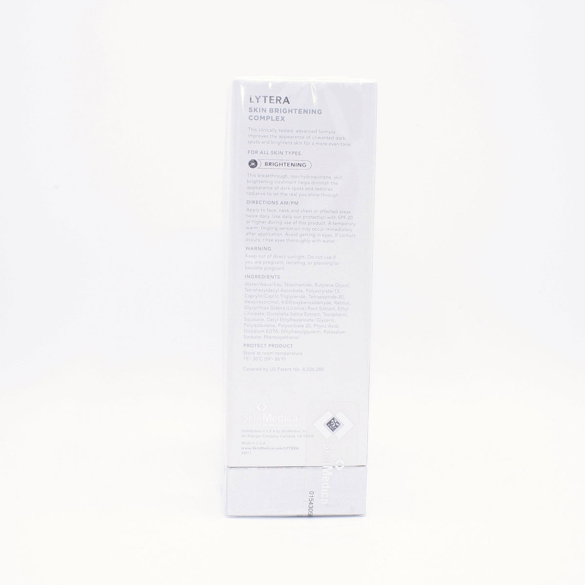 Skin Brightening Complex 2 oz F792776