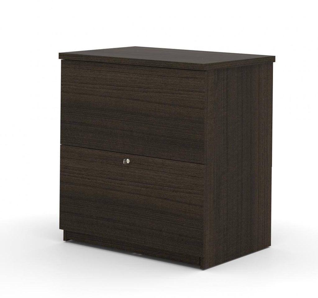 Dark Chocolate Credenza R27146