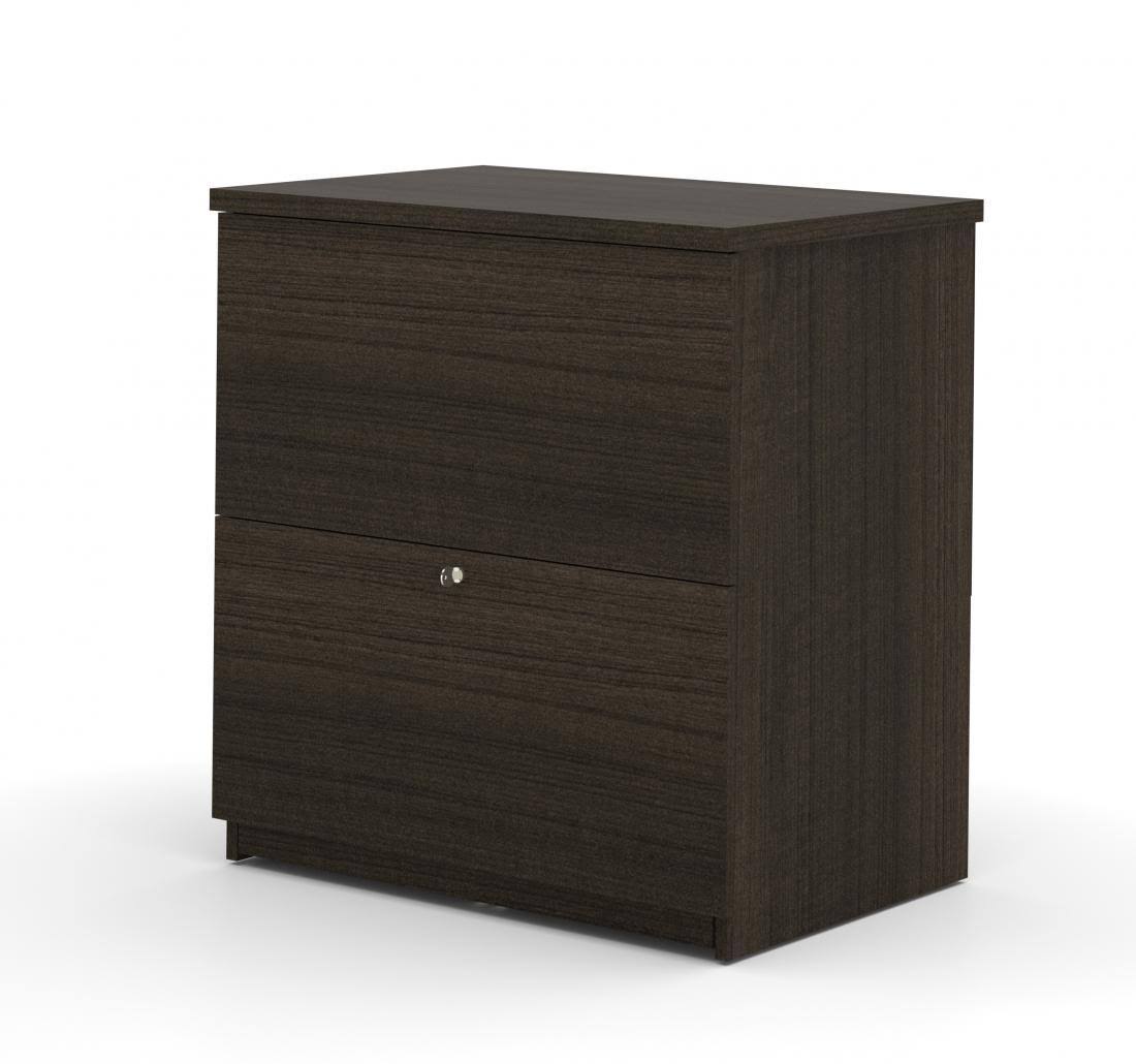 Dark Chocolate Credenza R27146