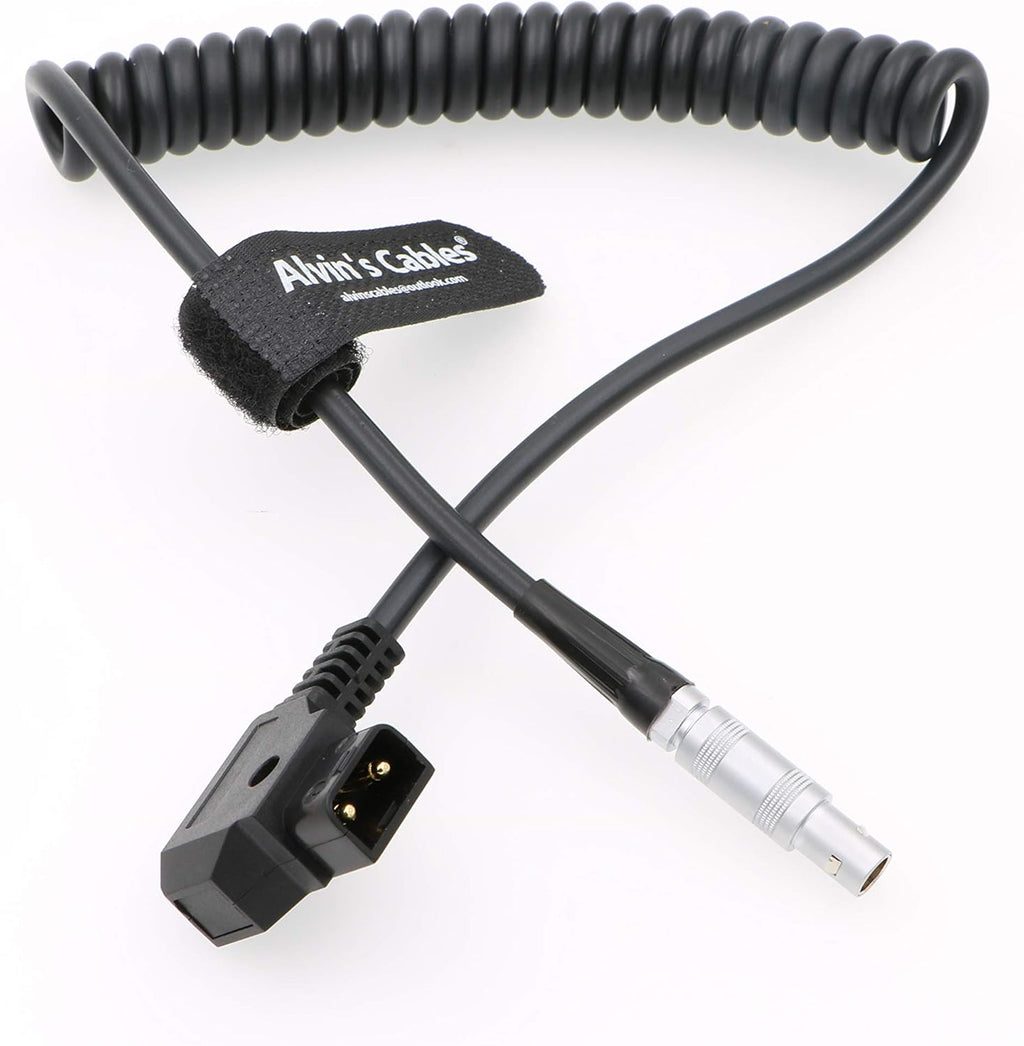 4 Pin to D Tap Power Cable F60957