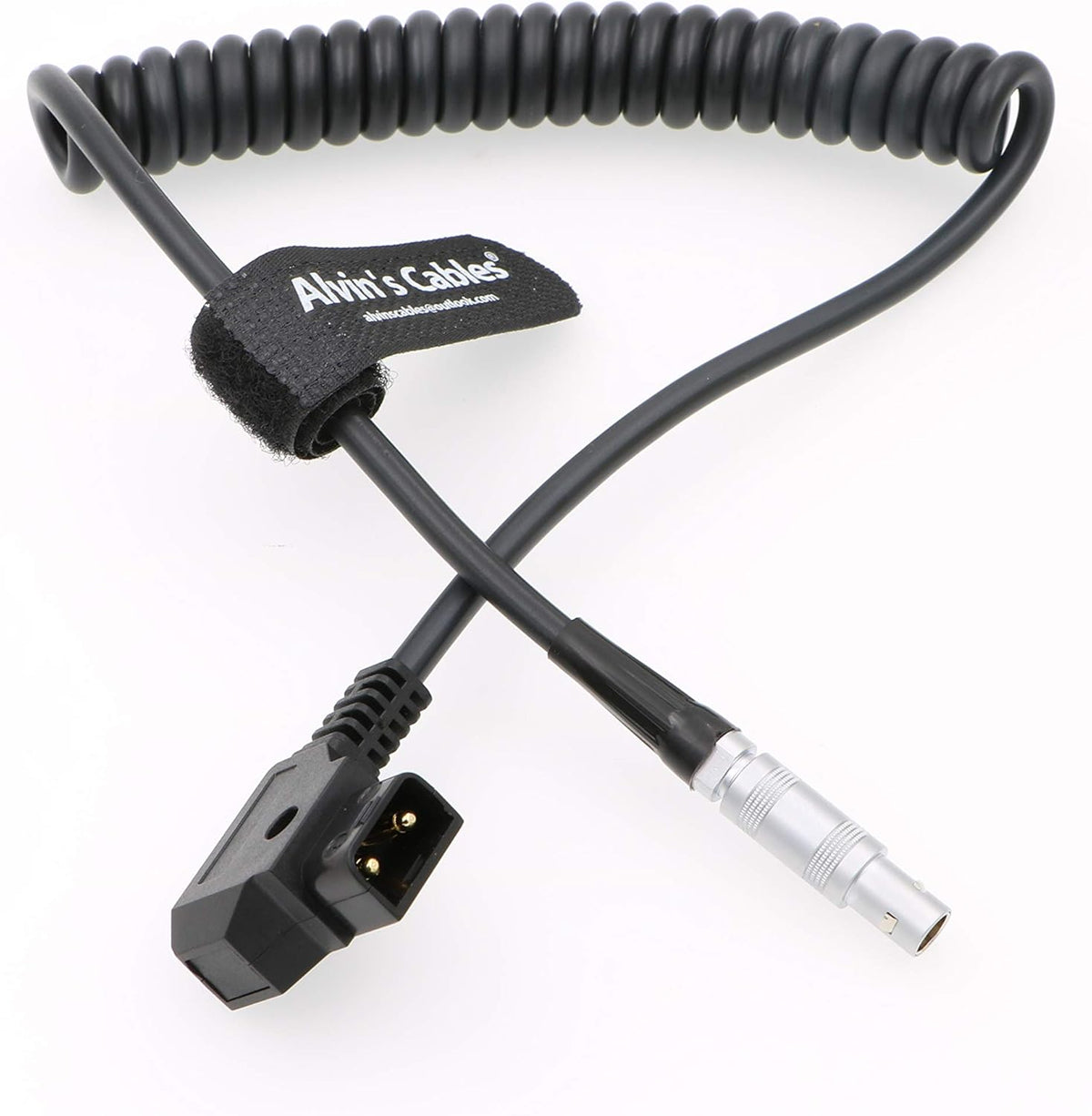 4 Pin to D Tap Power Cable F60957