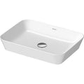 Countertop Sink Matt White Z987435