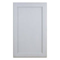 Solid Wood Recessed Bathroom Cabinet B330