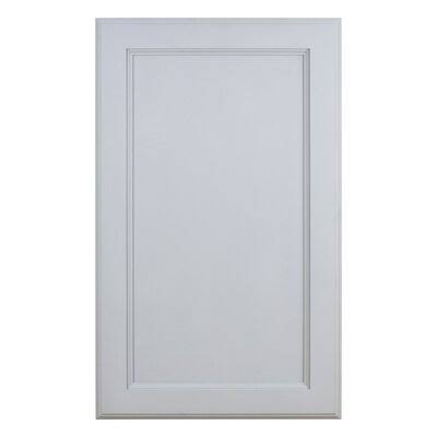 Solid Wood Recessed Bathroom Cabinet B330