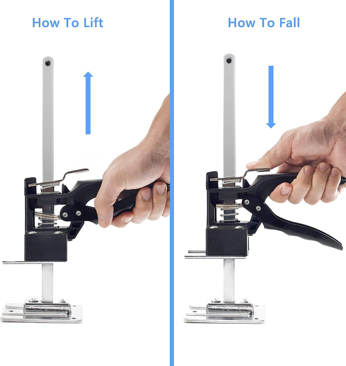 Labor Saving Arm Jack Lift Tool 2 Pack J9715