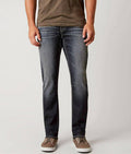 Blue Straight Stretch Jean B773070