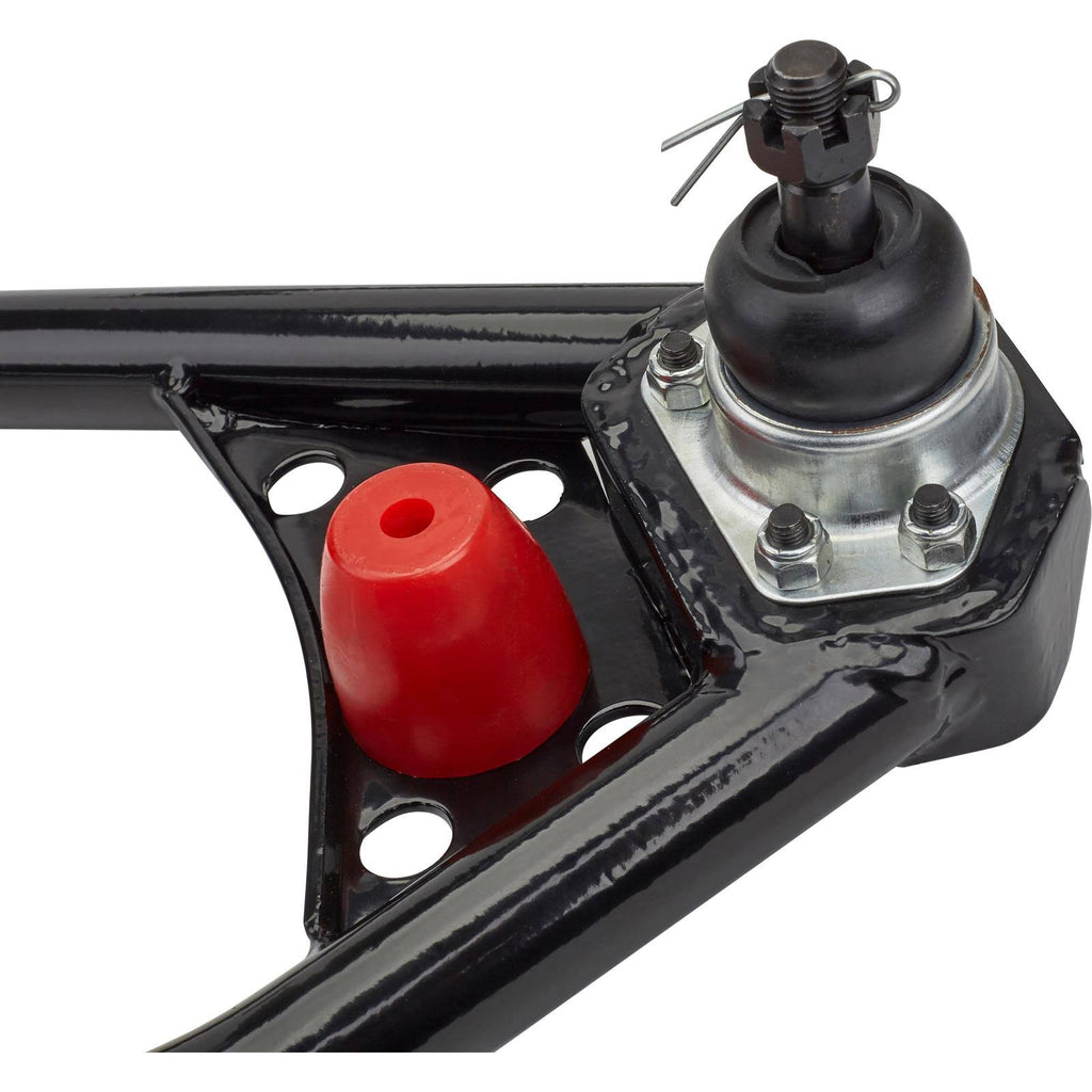Tubular Upper and Lower Control Arms X5037