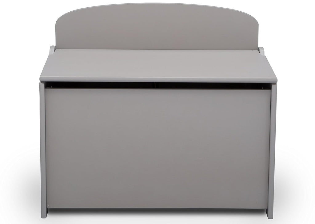Bianca White Toy Box A150