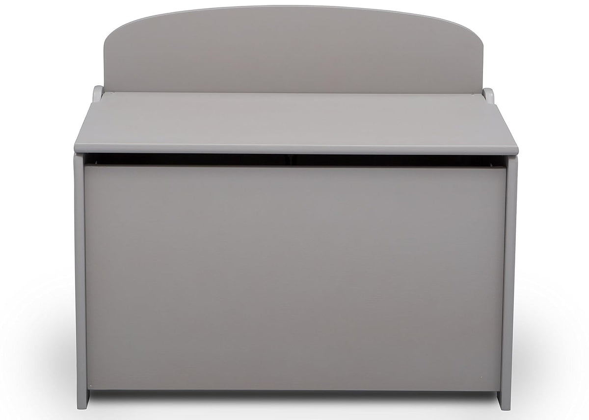 Bianca White Toy Box A150