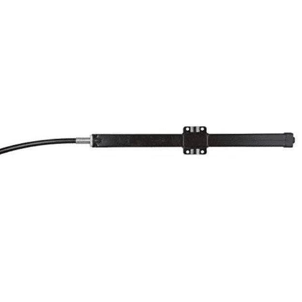 21 ft Rack Steering Cable J41685
