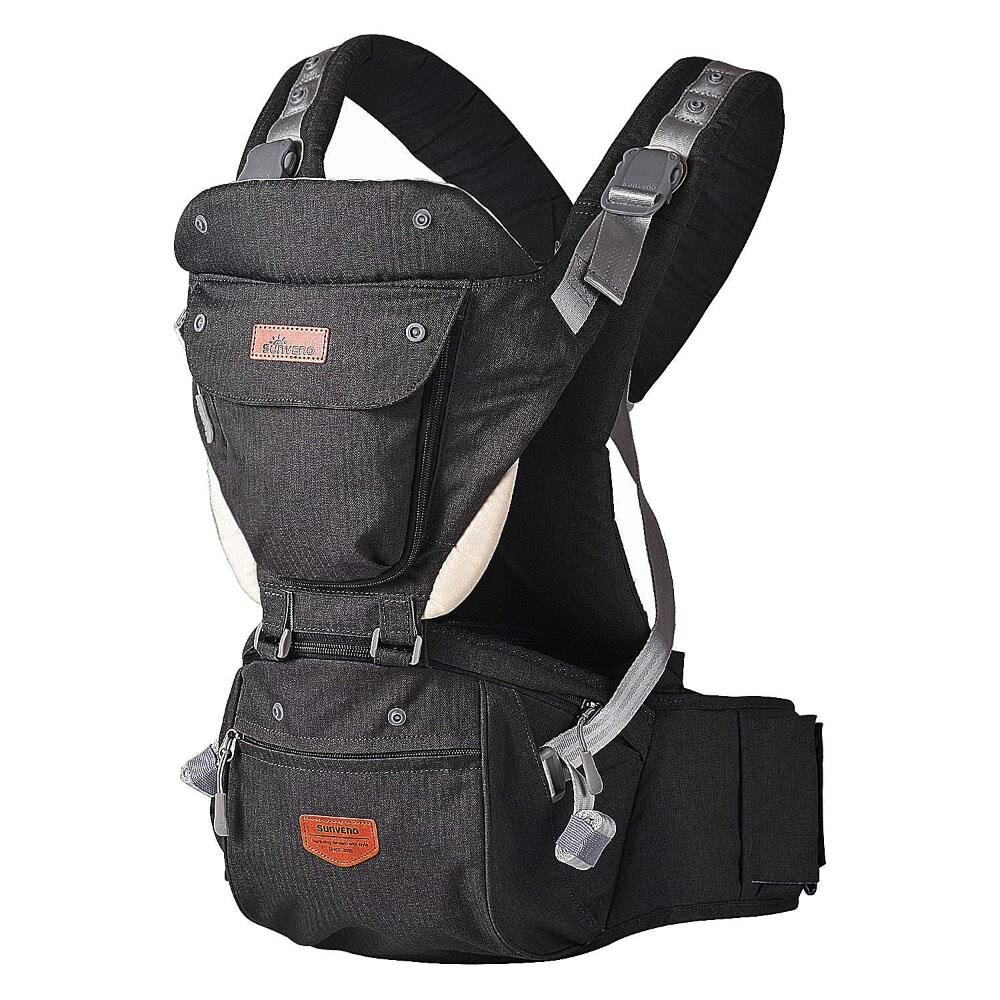 Black Baby Carrier C1925