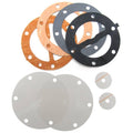 Round Fuel Pump Rebuild Kit B454