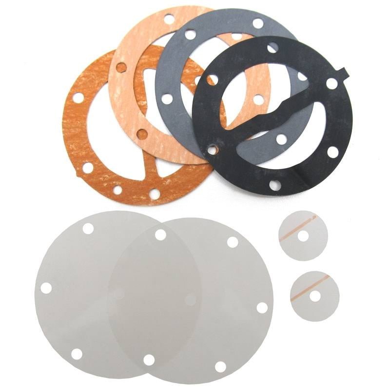 Round Fuel Pump Rebuild Kit B454