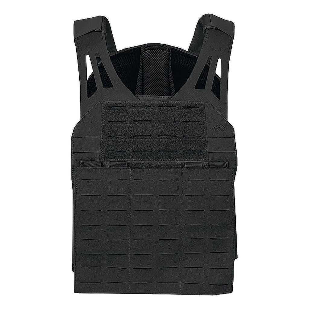 Black Plate Carrier X4147