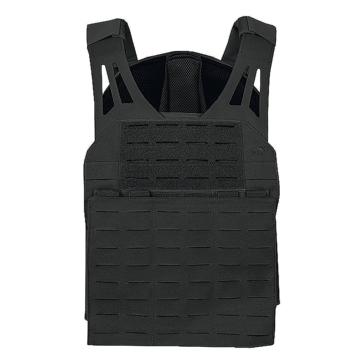 Black Plate Carrier X4147
