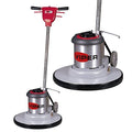 17 Deck Size 175 RPM Low Speed Buffer B691