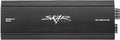 1000 Watt 4 Channel Car Amplifier E6706