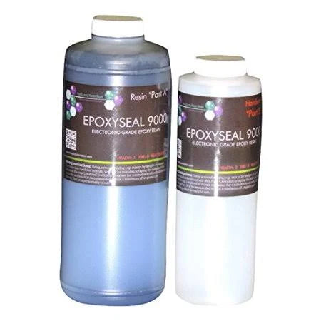 Electronic Grade Potting Epoxy Resin Z1400