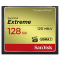 128GB CompactFlash Card O509