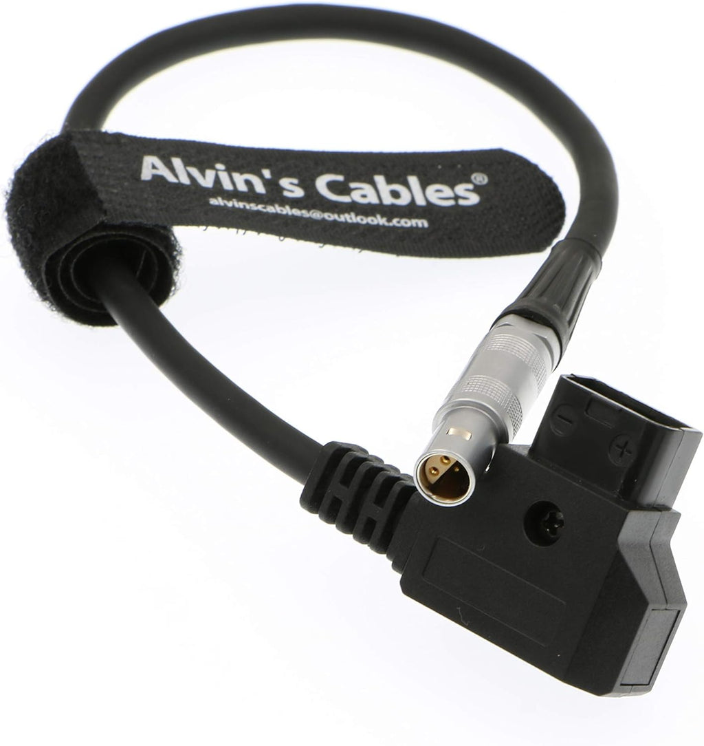 4 Pin to D Tap Power Cable F60957