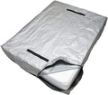 King Size Reusable Mattress Bag with Zipper L1310