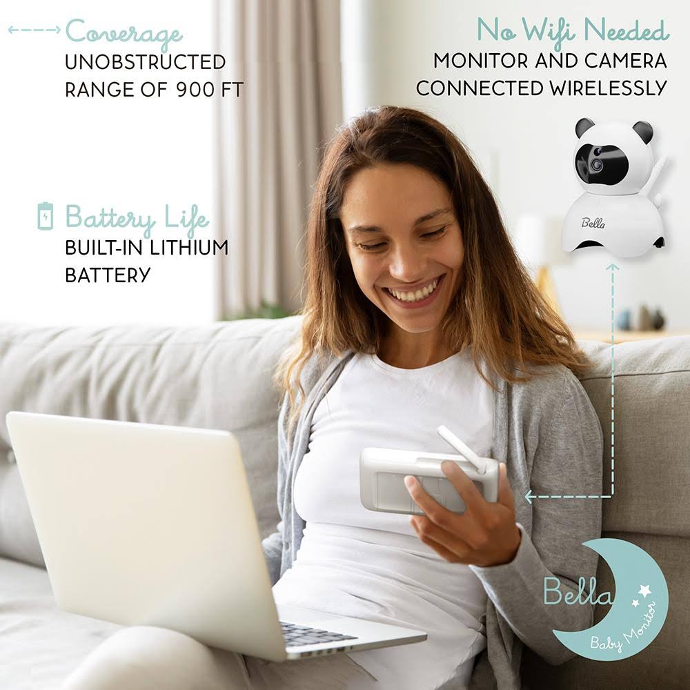 Baby Camera Q758045