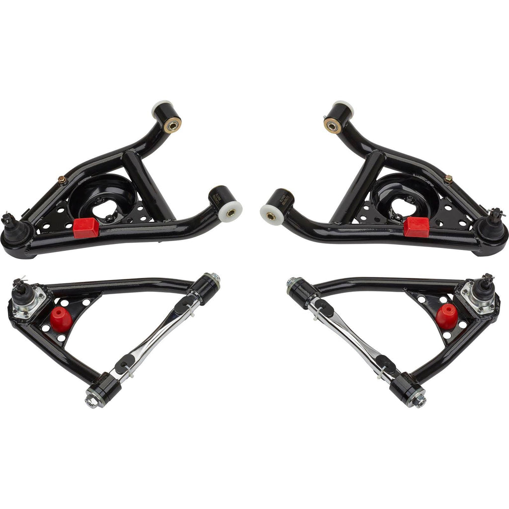 Tubular Upper and Lower Control Arms X5037
