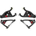 Tubular Upper and Lower Control Arms X5037