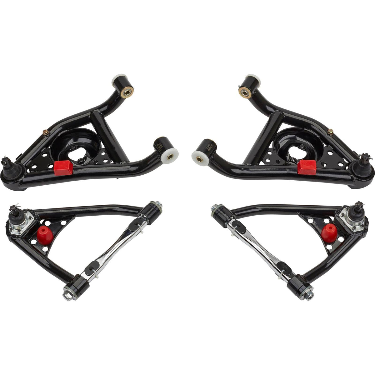 Tubular Upper and Lower Control Arms X5037
