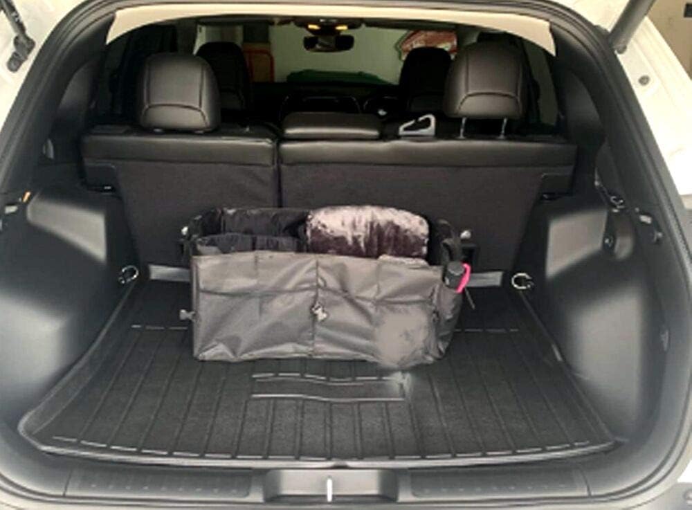 Cargo Mat Cargo Tray Cargo Liner Trunk Cover Floor Mat D157