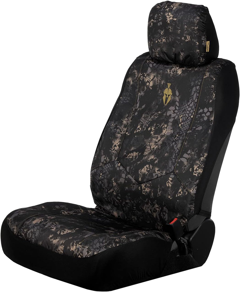 Auto Seat Covers Pack of 2 Q7515