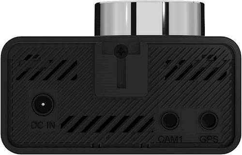 Wi-Fi HD Dual Dash Camera B699