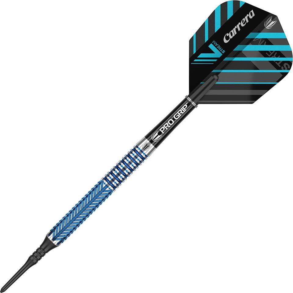 Soft Tip Darts D9164